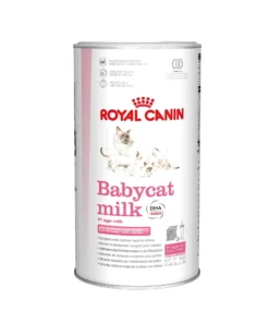 Royal Canin Babycat Milk - Milk Replacer for Kittens