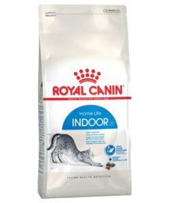 Royal Canin Indoor Adult Dry Cat Food