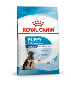 Royal Canin Maxi Puppy
