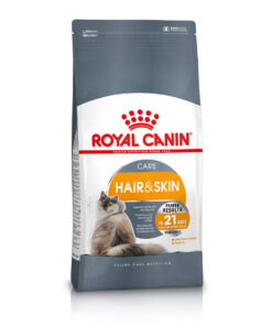 Royal Canin Hair and Skin Care Dry Cat Food