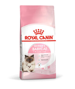 Royal Canin Mother and Baby Cat Food