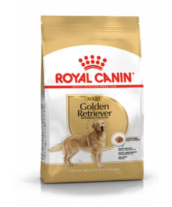 Royal Canin Golden Retriever Adult Dog Food 12kg