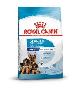 Royal Canin Maxi Starter