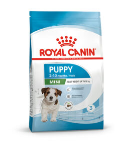 Royal Canin Mini Puppy 4 Kg