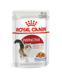 Royal Canin Instinctive Cat Jelly