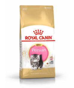 Royal Canin Persian Kitten Food