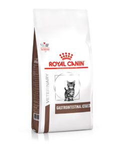 Royal Canin Gastrointestinal Kitten Food - 2kg