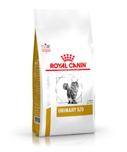 Royal Canin Urinary SO Cat Food - 1.5 Kg