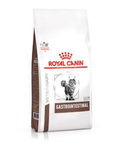 Royal Canin Gastrointestinal Adult Cat Food 2 KG