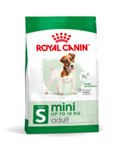 Royal Canin Mini Adult Dog Food 4kg
